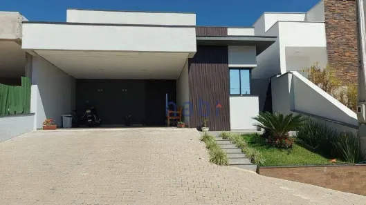 Casa de Condomínio com 3 Quartos à venda, 200m² no Brigadeiro Tobias, Sorocaba