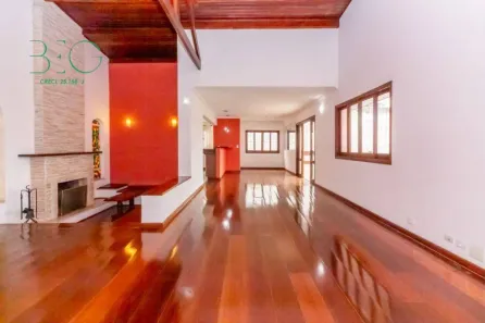 Casa de Condomínio com 3 Quartos à venda, 413m² no Vila Albertina, São Paulo