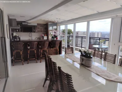 Cobertura com 4 Quartos à venda, 332m² no Vila Andrade, São Paulo