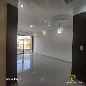 Apartamento com 3 Quartos à venda, 82m² no Sumarezinho, Ribeirão Preto