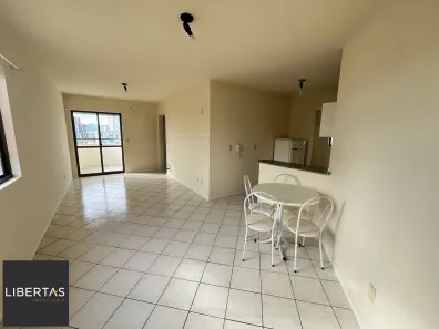 Apartamento com 2 Quartos à venda, 58m² no Centro, Tubarão