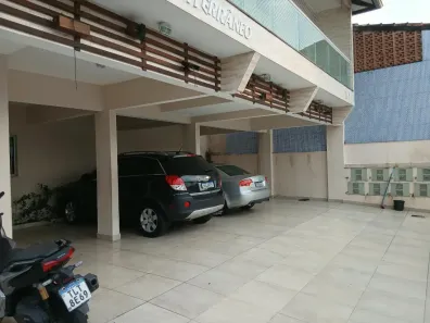 Sobrado com 2 Quartos para alugar, 65m² no Sítio do Campo, Praia Grande