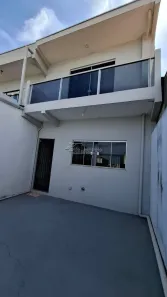 Casa com 3 Quartos à venda, 140m² no Parque Residencial São Clemente, Monte Mor