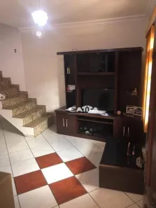 Sobrado com 3 Quartos à venda, 220m² no Cidade Líder, São Paulo
