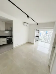 Apartamento com 1 Quarto à venda, 51m² no Vila Gertrudes, São Paulo