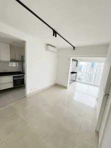 Apartamento com 1 Quarto à venda, 51m² no Vila Gertrudes, São Paulo