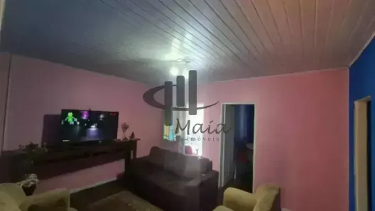 Sobrado com 4 Quartos à venda, 179m² no Nova Gerty, São Caetano do Sul