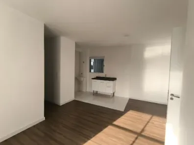 Apartamento com 2 Quartos à venda, 56m² no Parque Assunção, Taboão da Serra