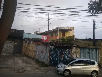 Prédio Comercial com 1 Quarto à venda, 400m² no Vila São José (Cidade Dutra), São Paulo