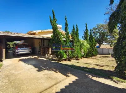 Casa com 3 Quartos à venda, 320m² no Vila Maria Regina, Juatuba