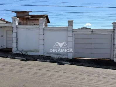 Lote/Terreno à venda, 250m² no Parque Bom Retiro, Paulínia