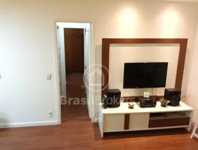 Apartamento com 2 Quartos à venda, 84m² no Vila Isabel, Rio de Janeiro