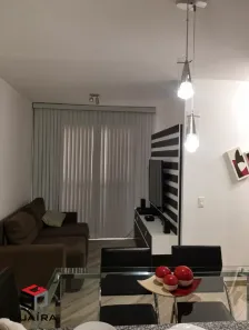 Apartamento com 2 Quartos à venda, 57m² no Assunção, São Bernardo do Campo
