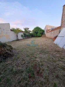 Lote/Terreno à venda, 400m² no Núcleo Residencial Presidente Geisel, Bauru