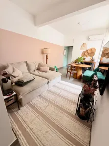 Apartamento com 2 Quartos à venda, 90m² no Boqueirão, Santos