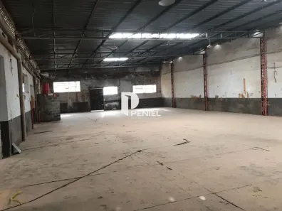 Galpão/Depósito/Armazém à venda, 1950m² no Campos Elíseos, Ribeirão Preto