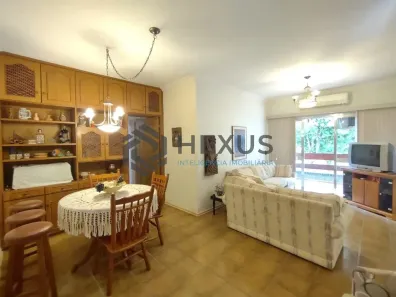 Apartamento com 3 Quartos à venda, 90m² no Enseada, Guarujá