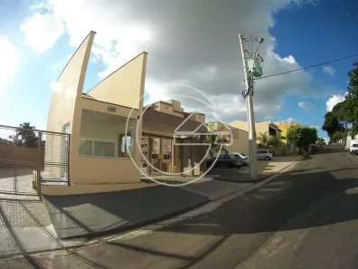 Apartamento com 1 Quarto para alugar, 10m² no Centro, Marília