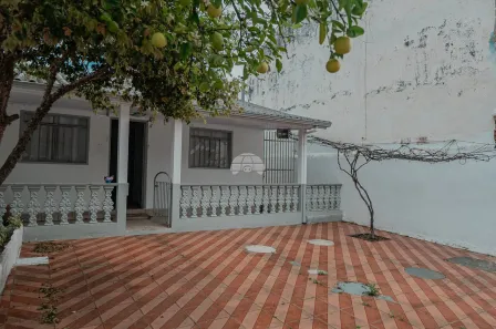 Casa com 2 Quartos à venda, 115m² no Sítio Cercado, Curitiba