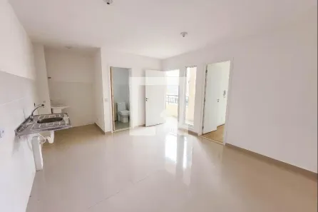 Apartamento com 2 Quartos à venda, 40m² no Burgo Paulista, São Paulo