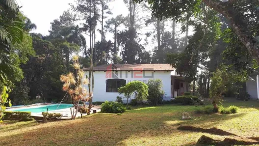 Fazenda/Sítio com 4 Quartos à venda, 388m² no Chácara Rincão, Cotia