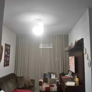 Apartamento com 2 Quartos à venda, 50m² no Parque do Mirante, Uberaba