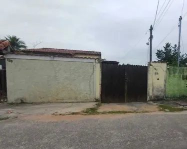 Casa com 2 Quartos à venda, 100m² no Praia do Imperador (Guia de Pacobaíba), Magé