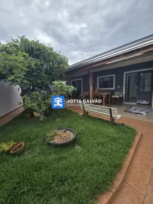 Casa com 3 Quartos à venda, 161m² no Jardim Santa Eudóxia, Campinas