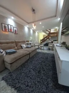 Sobrado com 3 Quartos à venda, 175m² no Jardim São Judas Tadeu, Guarulhos