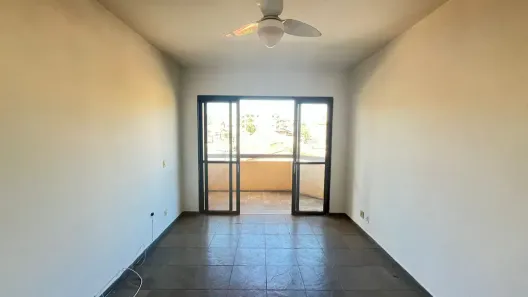 Apartamento com 3 Quartos para alugar, 93m² no Jardim Palma Travassos, Ribeirão Preto