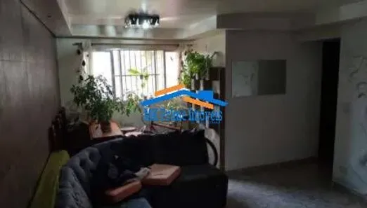 Apartamento com 2 Quartos à venda, 57m² no Bandeiras, Osasco