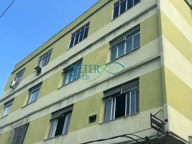 Apartamento com 2 Quartos para alugar, 60m² no Colégio, Rio de Janeiro