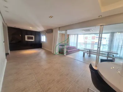 Apartamento com 2 Quartos para venda ou aluguel, 162m² no Itaim Bibi, São Paulo