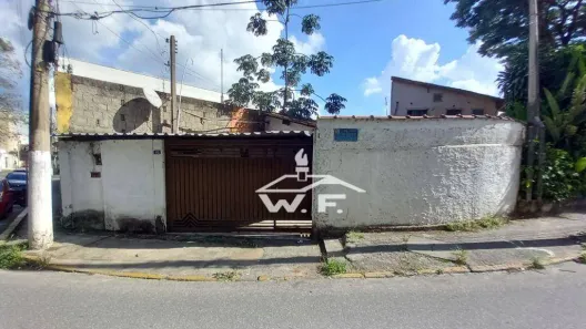 Casa com 3 Quartos à venda, 112m² no Centro, Guaratinguetá