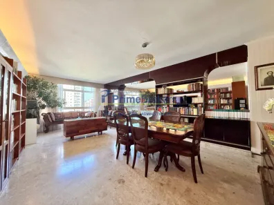 Apartamento com 3 Quartos à venda, 256m² no Santa Cecília, São Paulo