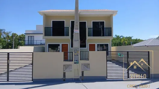 Casa com 2 Quartos à venda, 80m² no Forquilhas, São José