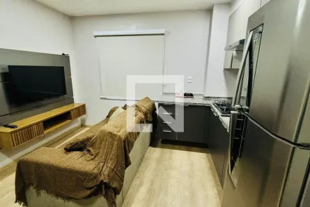 Apartamento com 2 Quartos à venda, 35m² no Sé, São Paulo