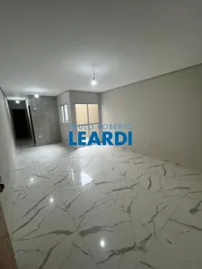 Apartamento com 2 Quartos à venda, 52m² no Jardim Guarará, Santo André