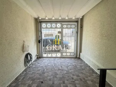 Sobrado com 2 Quartos à venda, 90m² no Anchieta, São Bernardo do Campo