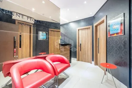 Ponto Comercial para alugar, 51m² no Centro Histórico, Porto Alegre