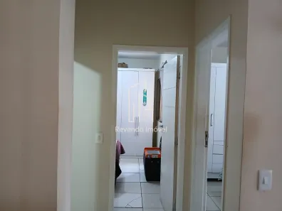Apartamento com 2 Quartos à venda, 56m² no Mooca, São Paulo