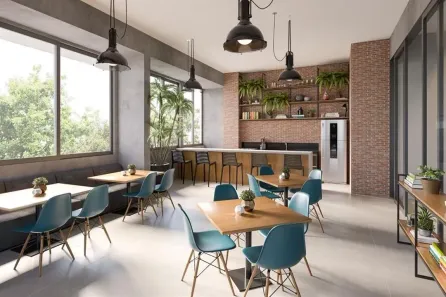 Apartamento com 3 Quartos à venda, 88m² no Botafogo, Rio de Janeiro