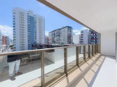 Apartamento com 2 Quartos à venda, 77m² no Praia da Costa, Vila Velha