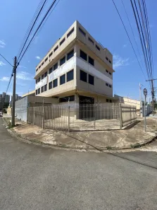 Ponto Comercial para alugar, 616m² no Nova Americana, Americana
