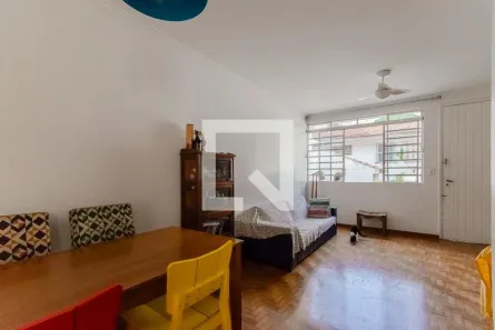 Casa com 3 Quartos à venda, 100m² no Vila Mariana, São Paulo