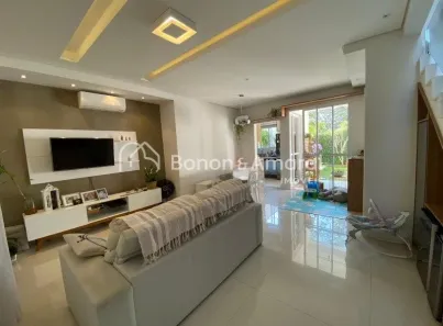 Casa de Condomínio com 2 Quartos à venda, 125m² no Roncáglia, Valinhos