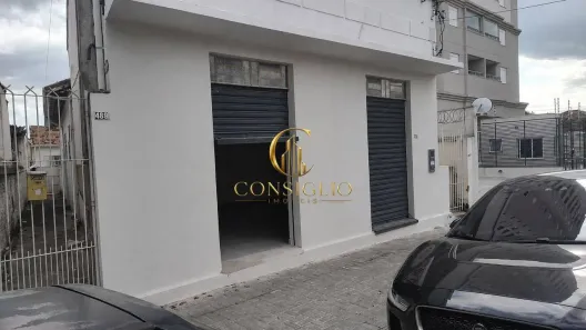 Ponto Comercial para alugar, 45m² no Vila Maria, São José dos Campos