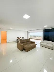 Apartamento com 4 Quartos à venda, 215m² no Calhau, São Luís