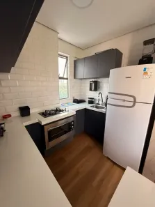 Apartamento com 1 Quarto para alugar, 41m² no Graças, Recife