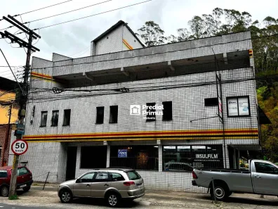 Prédio Comercial à venda, 290m² no Ypu, Nova Friburgo